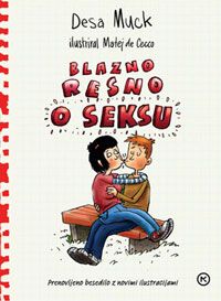 Blazno resno o seksu