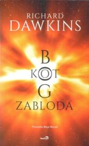 Bog kot zabloda