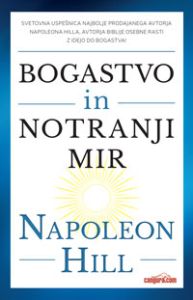 Bogastvo in notranji mir