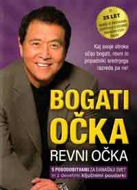 Bogati očka, revni očka