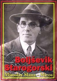 Boljševik Starogorski