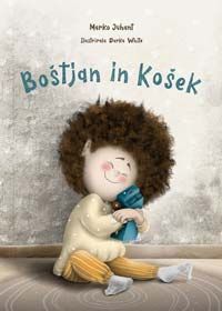 Boštjan in Košek