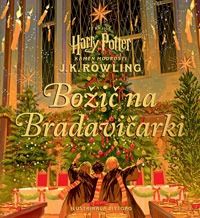 Božič na Bradavičarki