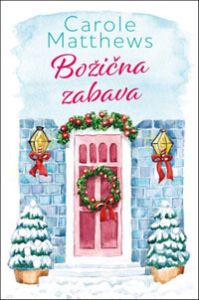 Božična zabava