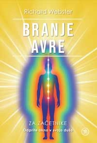 Branje avre za začetnike - Richard Webster