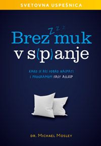 Brez muk v s(p)anje