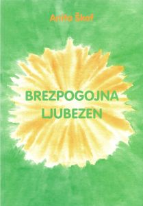 Brezpogojna ljubezen