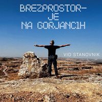 Brezprostorje na Gorjancih - Vid Stanovnik