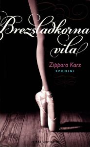 Brezsladkorna vila