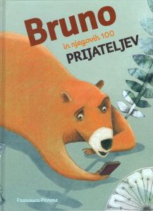Bruno in njegovih 100 prijateljev