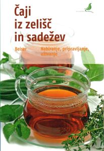 Čaji iz zelišč in sadežev