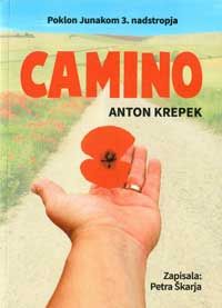 Camino Poklon junakom 3. nadstropja
