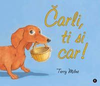 Čarli, ti si car!