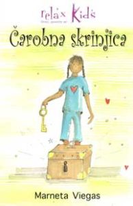 Čarobna skrinjica
