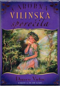 Čarobna vilinska sporočila