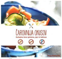 Čarovnija okusov