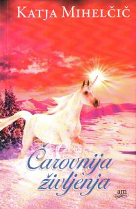Čarovnija življenja