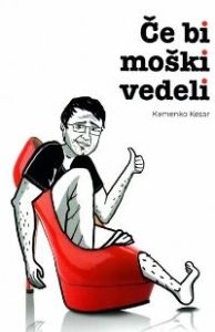 Če bi moški vedeli
