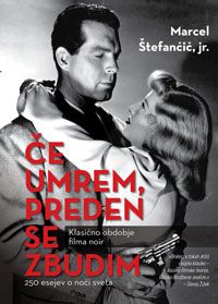 Če umrem, preden se zbudim