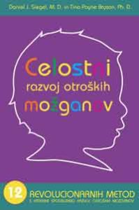 Celostni razvoj otroških možganov