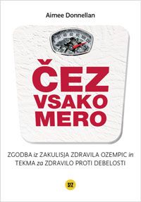 Čez vsako mero - Aimee Donnellan