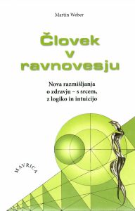 Človek v ravnovesju