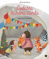 Čudežna božična darila - Mojiceja Bonte