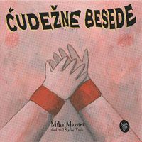 Čudežne besede