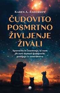 Čudovito posmrtno življenje živali