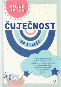 Čuječnost za starše