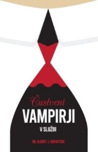 Čustveni vampirji v službi