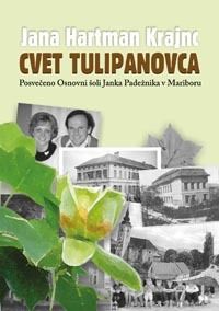Cvet tulipanovca