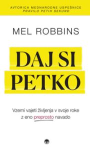 Daj si petko