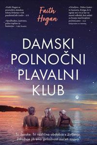 Damski polnočni plavalni klub