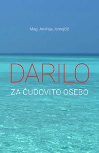 Darilo za čudovito osebo