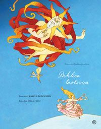 Deklica lastovica
