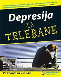 Depresija za telebane - Laura L. Smith, Charles H. Elliott
