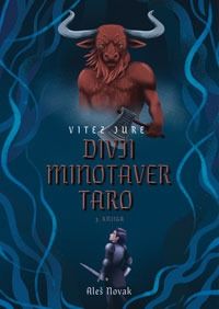 Divji minotaver Taro