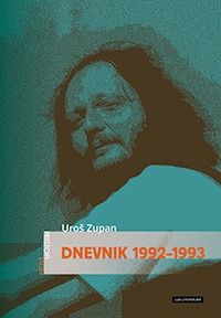 Dnevnik 1992–1993
