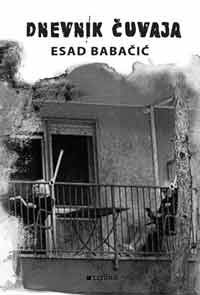 Dnevnik čuvaja