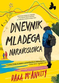 Dnevnik mladega naravoslovca
