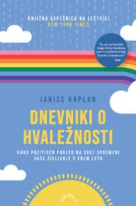 Dnevniki o hvaležnosti