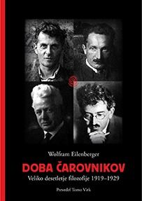 Doba čarovnikov