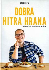 Dobra hitra hrana