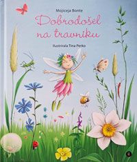 Dobrodošel na travniku