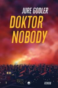 Doktor Nobody