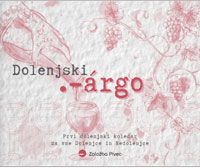 Dolenjski argo