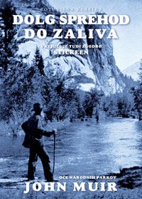 Dolg sprehod do zaliva