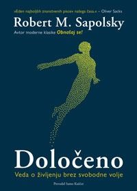 Doloceno - Robert M. Sapolsky