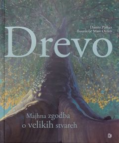Drevo